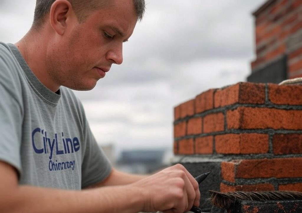 Affordable Chimney Draft Issue Services in Spencer, OK