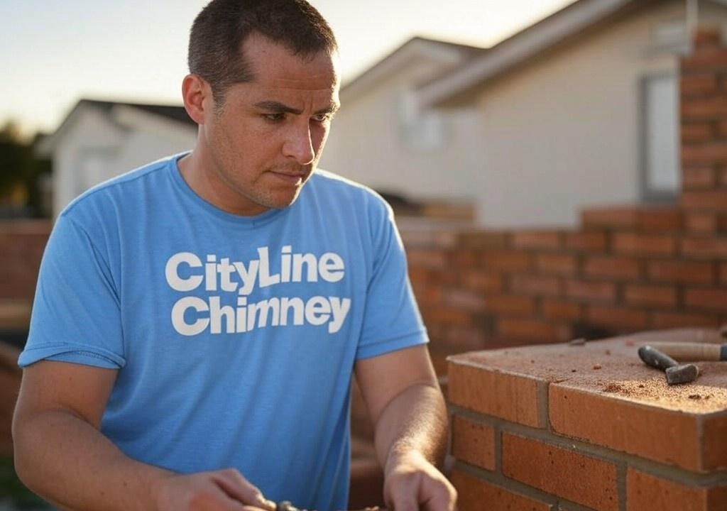 Affordable Chimney Rebuilding Services in Spencer, OK