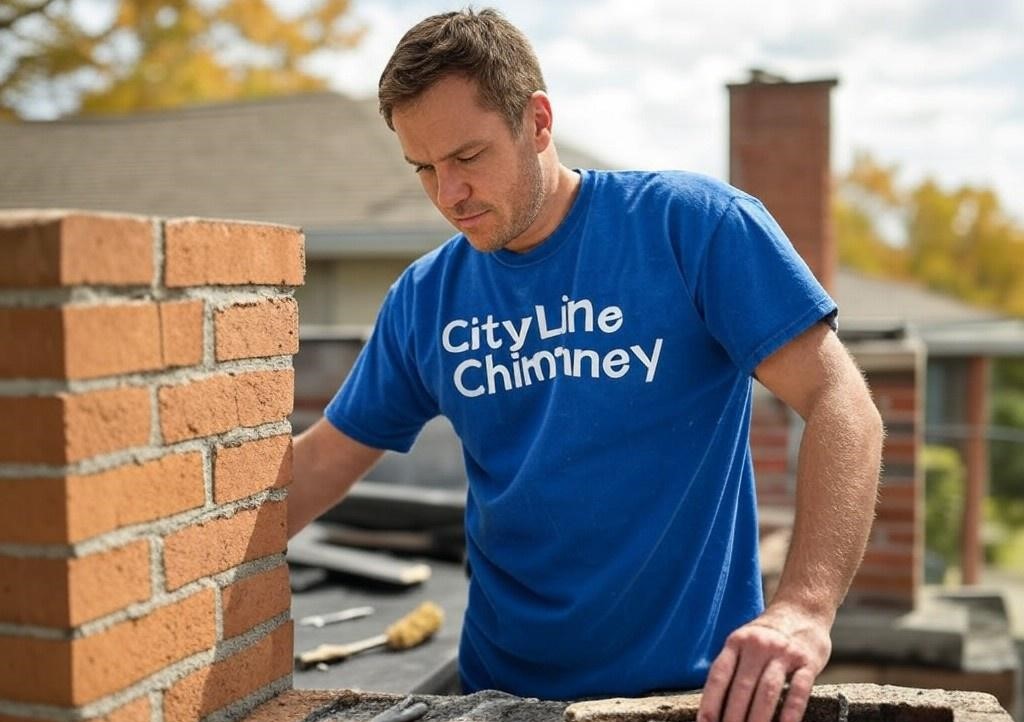 Chimney Draft Issue Services You Can Trust in Spencer, OK