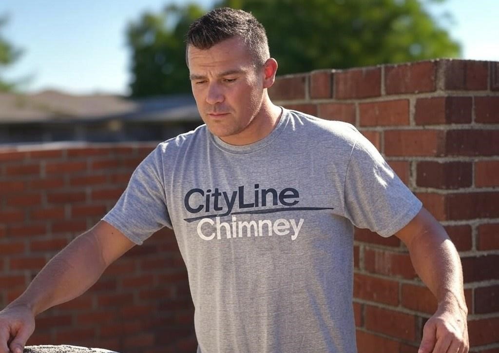 Chimney Rebuilding Services You Can Trust in Spencer, OK