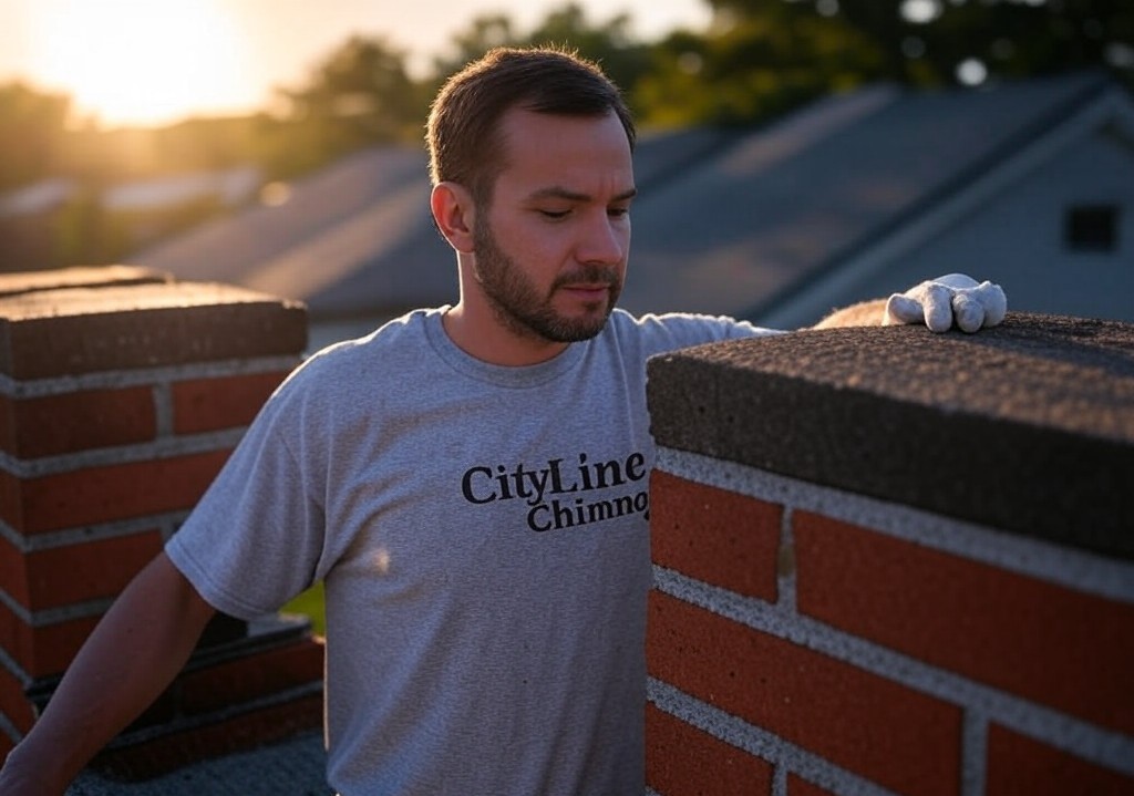 Dependable Chimney Rebuilding Services for Lasting Quality in Spencer, OK