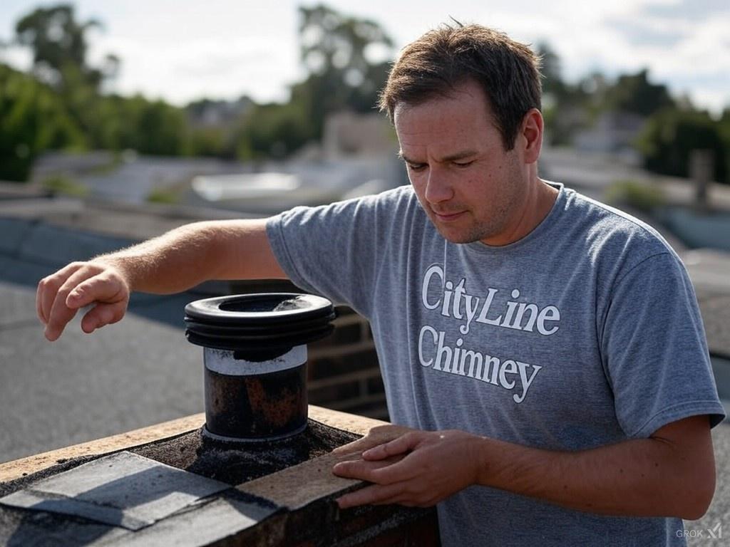 Expert Chimney Cap Services for Leak Prevention and Durability in Spencer, OK