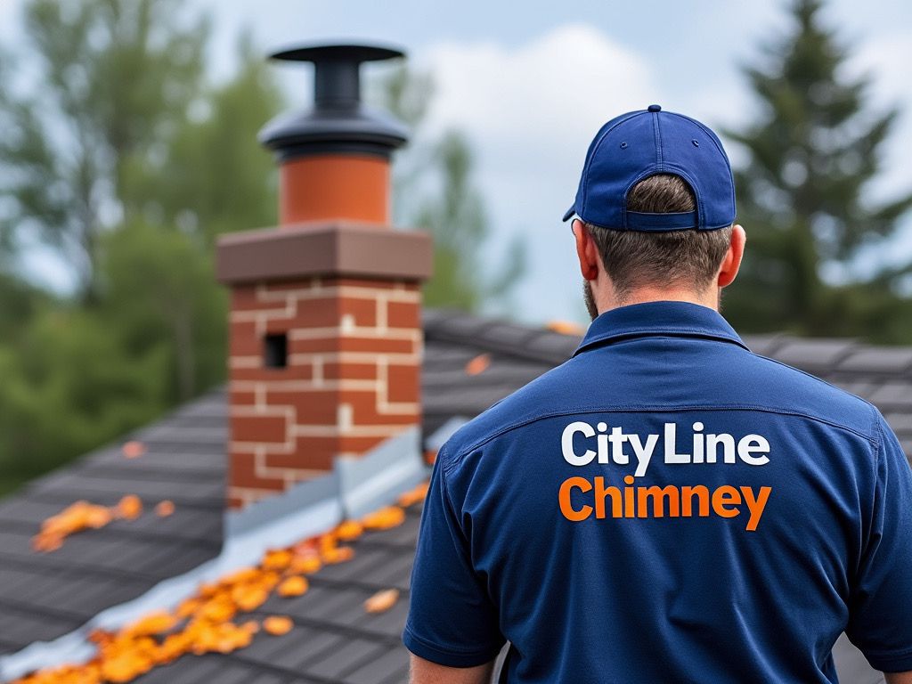 Expert Chimney Sweep Solutions in Spencer, OK