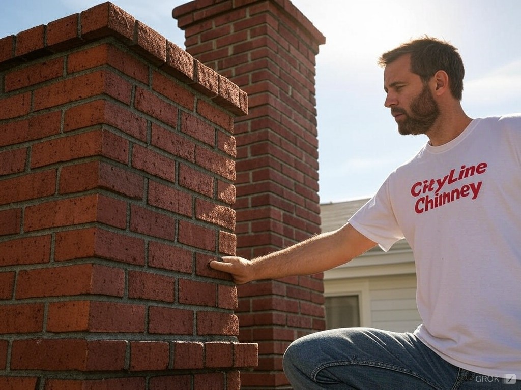 Professional Chimney Liner Installation and Repair in Spencer, OK