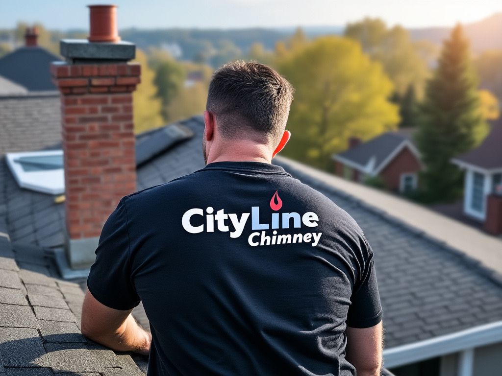 Professional Chimney Waterproofing Installation and Repair in Spencer, OK