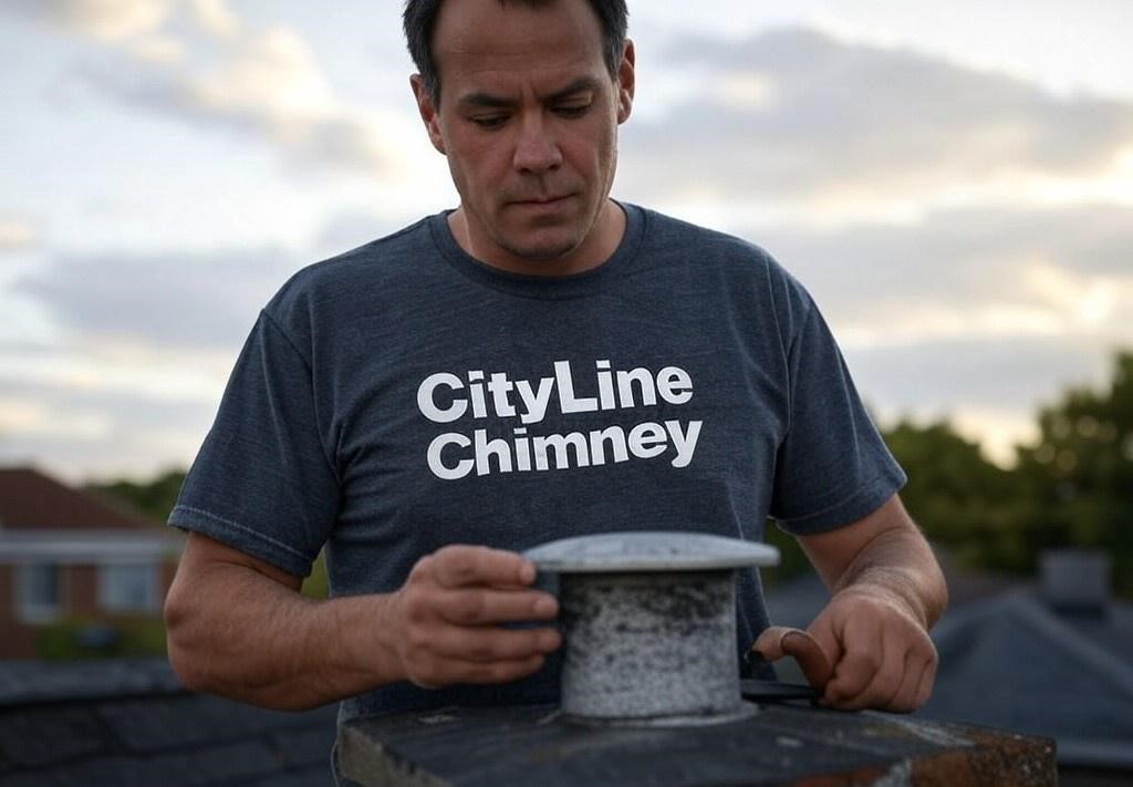 Quality Chimney Flashing Services in Spencer, OK