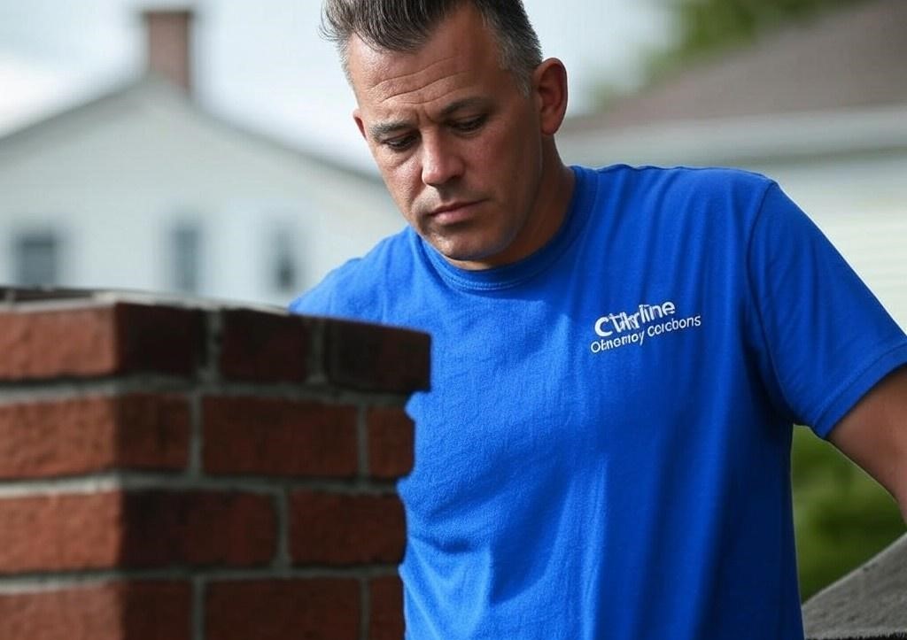 Reliable Chimney Crown Repair for Your Home in Spencer, OK