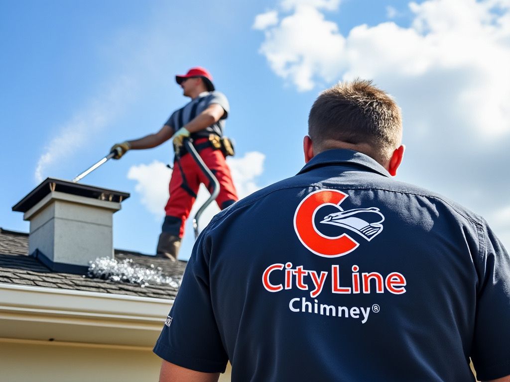 Top-Quality Chimney Cleaning Services in Spencer, OK