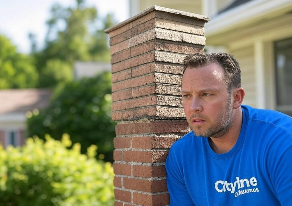 Top Quality Chimney Crown Services in Spencer, OK