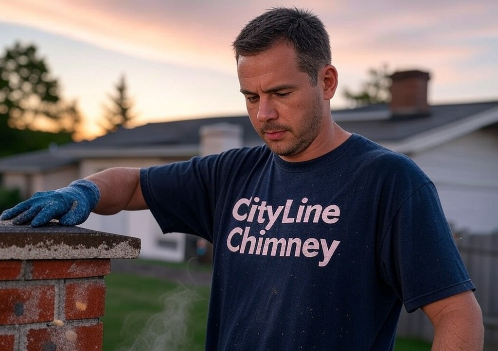 Your Dependable Partner for High Quality Chimney Services and Solutions in Spencer, OK