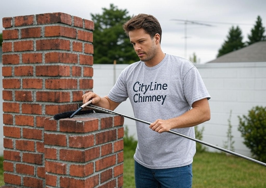 Your Trusted Chimney Sweep for a Safer, Cleaner Home in Spencer, OK